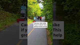This group is making cycling more accessible #shorts