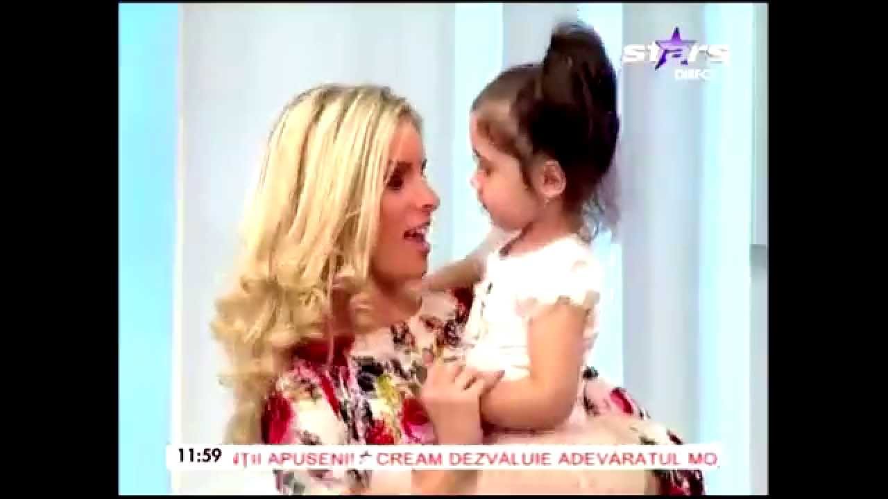 Tamy & Pepe - Dominicana @ Star Matinal De Weekend // Antena Stars // 1 August 2015