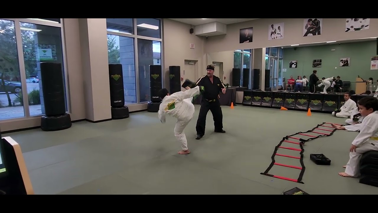 Manvir 🥋‎Premier Martial Arts Rhode Island (2) YouTube
