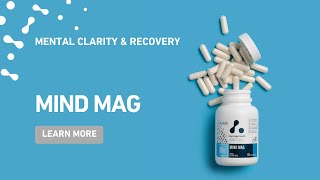 ATP Lab - Mind Mag | Product Overview