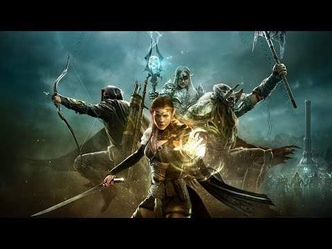 Video: Funkcia One Tamriel Spoločnosti Elder Scrolls Online A číslo „7 Miliónov Hráčov“vysvetlené