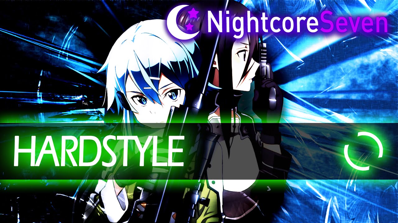 【NC~Hardstyle】 ♬ Dj Zany and DV8 - Nothing Else Matters (Metallica ...