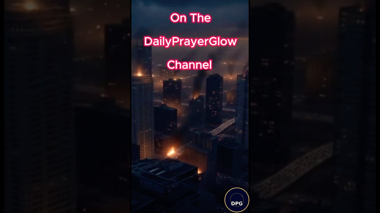 APOCALYPSE: When Heaven Opens — Coming Soon | Epic Biblical Movie Trailer