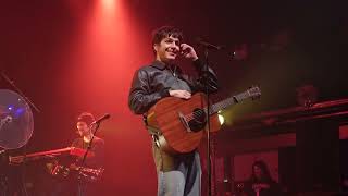 Famous Role Model - Somebody Else (The 1975 cover) - Live in Birmingham 12th November 2024 Profile