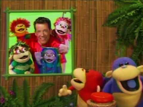 Playhouse Disney Ooh and Aah Bumper Compilation (May 2007) (Lots of new stuff!!)