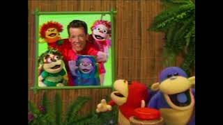 Playhouse Disney Ooh And Aah Bumper Compilation may 2007 lots Of New Stuff