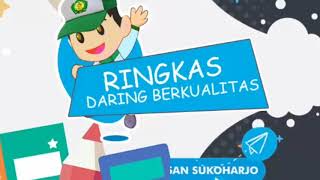 Pembelajaran: Bahasa Jawa Kelas 1 'Suarane Kewan'