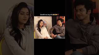 Sumedh Was Very Strict Viral