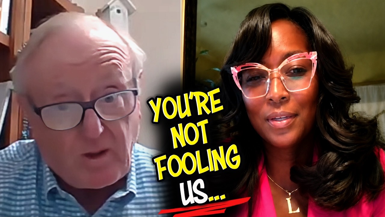 Future Lawyer with "High Moral Standards" CAUGHT LYING during Pardon Hearing
