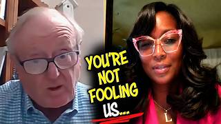 FUTURE LAWYER with "High Moral Standards" CAUGHT LYING during PARDON HEARING!! (plays dumb)