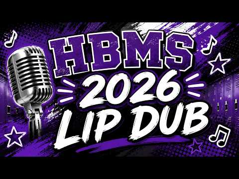 HBMS LIB DUB 2026