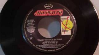 Jeff Chance - Talkin' To Your Picture chords