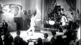 Tap dancer from the Movie Lying Lips