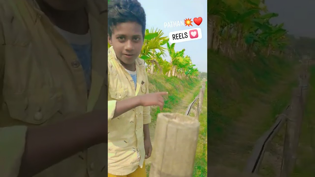 Pathan Shorts Videos Shorts and Status Updates | Can be Seen on YouTube. 