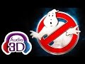 Ray Parker Jr - Caça Fantasmas - Ghostbusters (Theme) - AUDIO 3D (TOTAL IMMERSION)