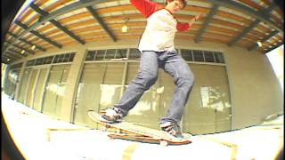 Chris Boylan - Florida Daze (part 2/12)