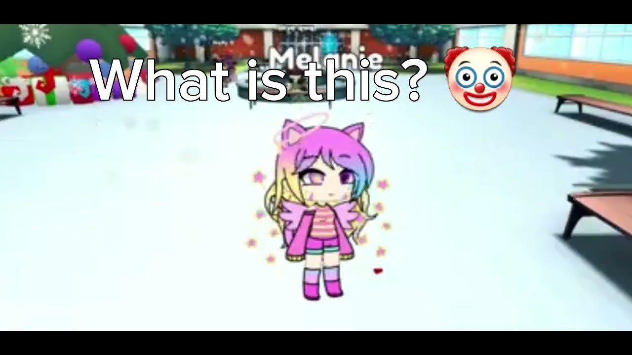 Basically my old ocs (Ft new oc) - YouTube