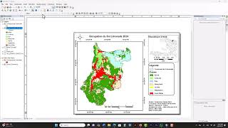 ArcGIS: Exporter table attributaire vers classeur Excel