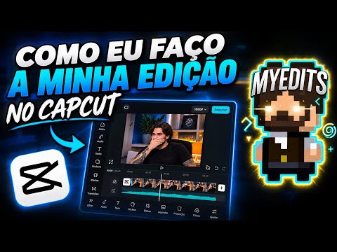 HOW I MAKE MY EDITS IN CAPCUT! TUTORIAL! 🔥
