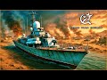 Cold War Warship Domination in Generals Zero Hour | Naval Assault in Crisis Remake!