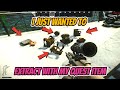 I Just Wanted to Extract with My Quest Item... #escapefromtarkov #shorts