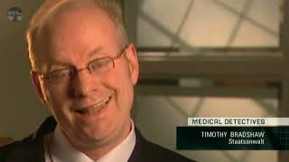 Medical Detectives Deutsch 45   Morgengrauen HD