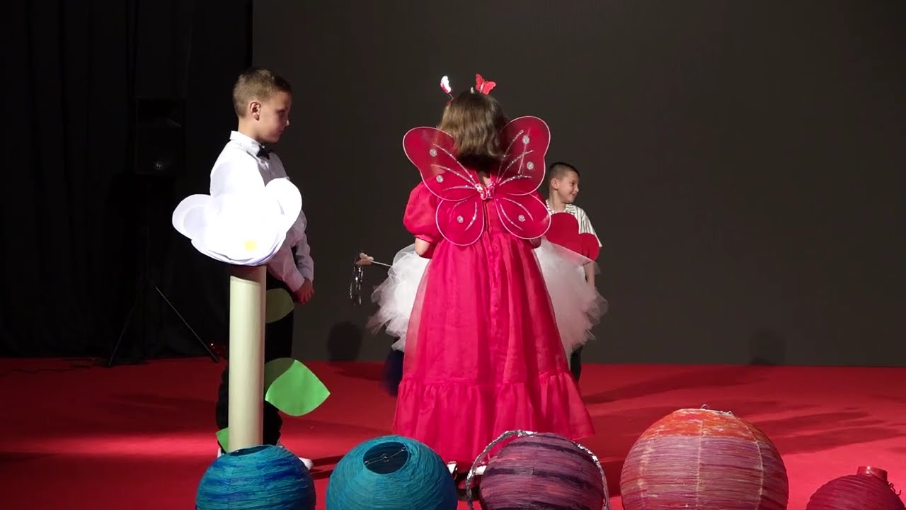 Lamtumirë kopshti im -  Kopshti Gëzimi ynë | 2024