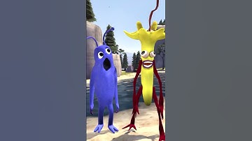 😻 Which team is better ? 💥Zoonomaly Monsters Roblox Innyume Smiley