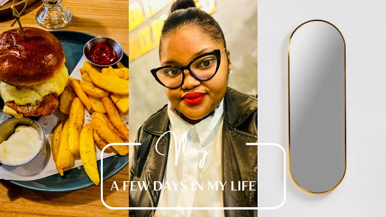 VLOG | Завтрак с моим мужчиной | Примерка солнцезащитных очков | Установка новых зеркал