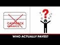 The Cashback Trick Nobody Talks About ---- Who Actually Pays? (Part 2)