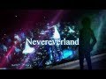 Nevereverland / ナノ Music Video (short ver.)