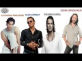 Juan Luis Guerra, Alejandro Fernandez, Marc Anthony, Ricardo Arjona Bachata MIX 2015