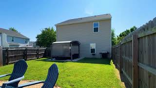 7803 Paper Birch Dr  Charlotte