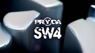 Pryda - Sw4 (Eric Prydz) [Out Now]