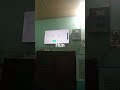 TCL/Google TV Is Speaking Thai