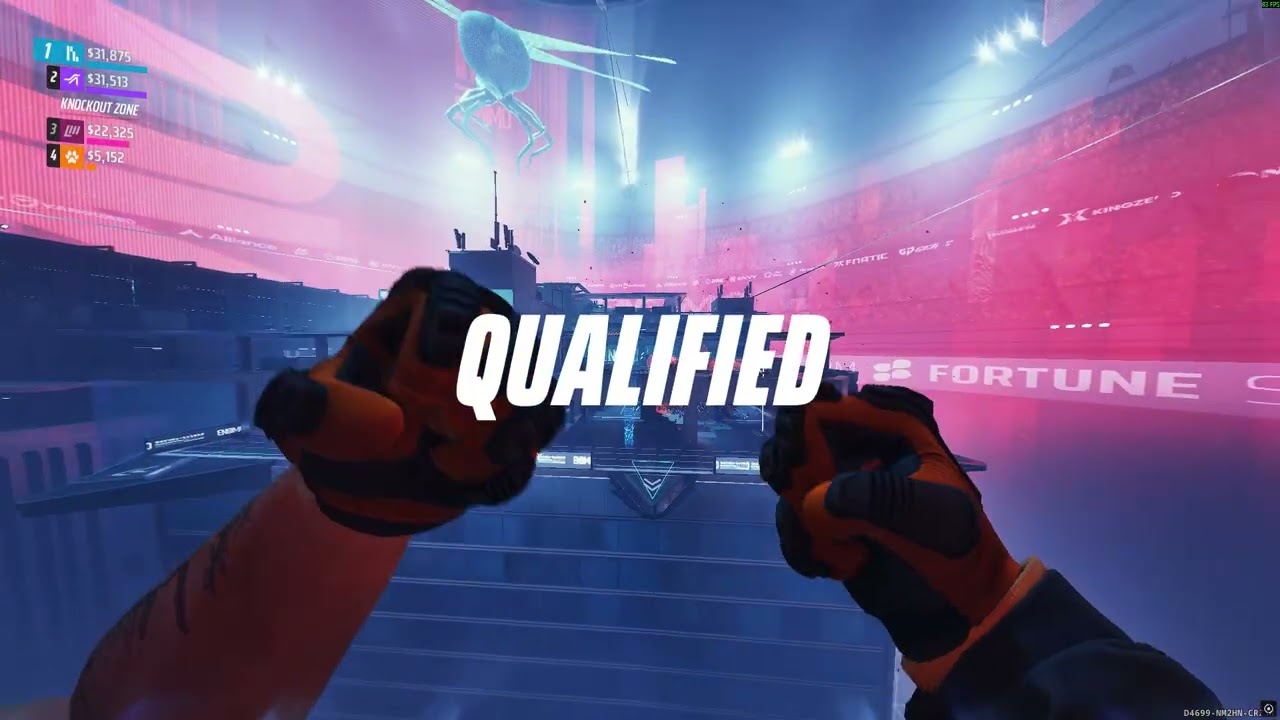 ​T​​​H​​​E ​F﻿​﻿​​﻿​﻿I​NA​​​LS 2026 mgl32