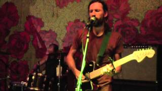 Ann Pragg on September 19, 2015 at The Backyard, Gainesville, FL
