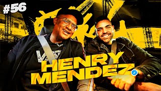 HENRY MENDEZ en el BATMOWLI #56 RAYOS DE SOL y los MILLONES GENERADOS, 125.000€ por la LIBERTAD...