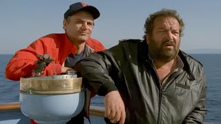 Go for It 1983 | Terence Hill, Bud Spencer | Full Movie | subtitles screenshot 4