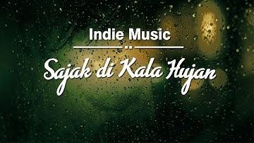 Barisnada - Sajak di Kala Hujan (Offical Lyric Video)