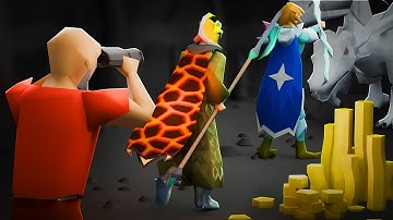 I Turned My Viewers Into Bounty Hunters