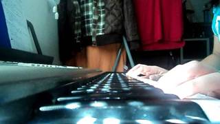 Secret The Pierces pretty Little Liars Theme Song Piano Version