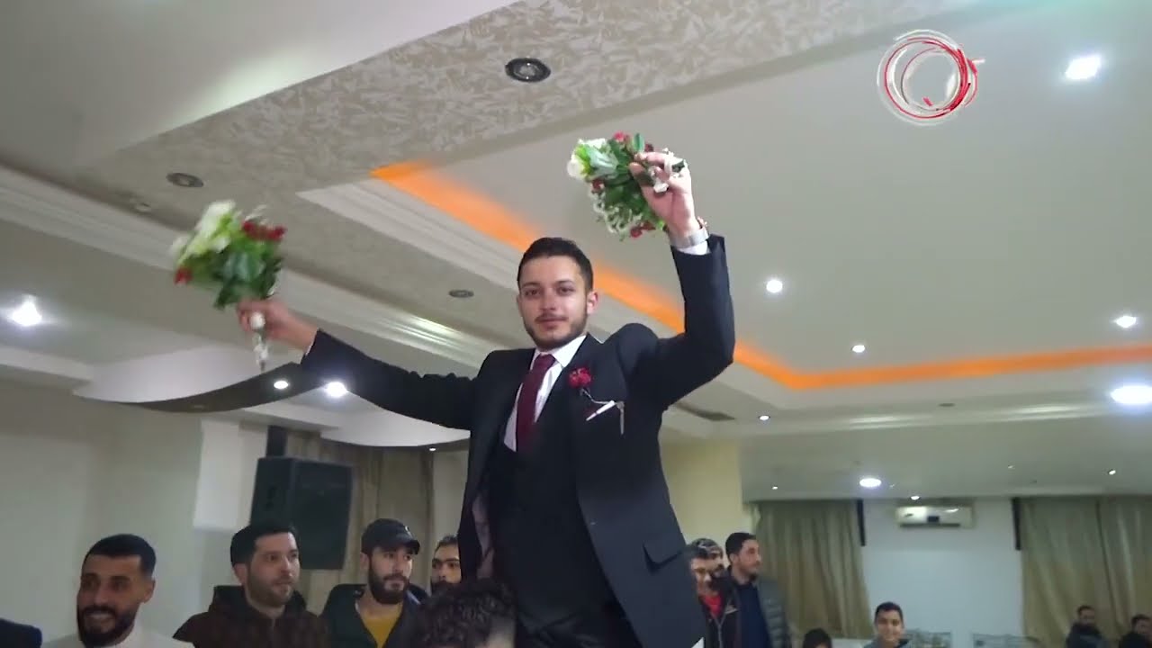 أفراح ال الشرع حفل زفاف الشاب خليل الشرع الفنان سالم الصبيحي شاعر المجوز سعود البودي جزء 1