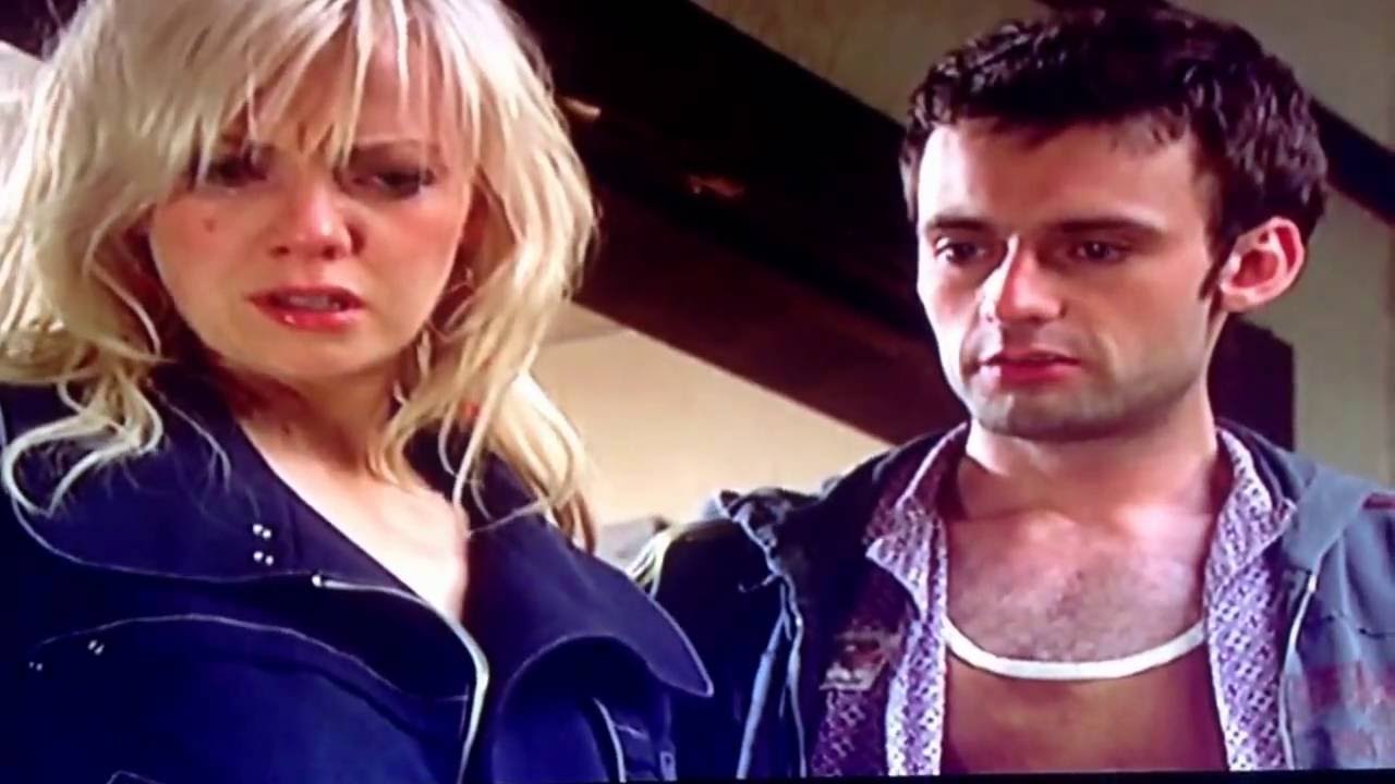 Dead Like Me, Where gravelings come from. . .