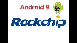 Rk3318 Прошивка android 9 -11 через MicroSd. Rk3318 Firmware android 9 -11 via MicroSd