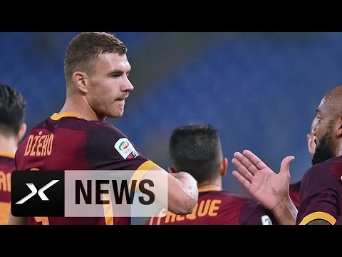 Wideo: Edin Džeko Net Worth: Wiki, Żonaty, Rodzina, Ślub, Wynagrodzenie, Rodzeństwo