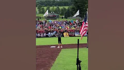Aly Proffitt Cooperstown full