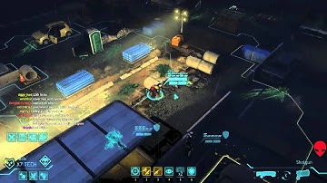 XCOM: Enemy Unknown (Classic Ironman) Part 2 - 8 / 8