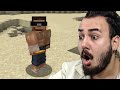 bütün servetim zırhlarım ve herşeyim PATLADI GİTTİ! artık fakirim. Minecraft