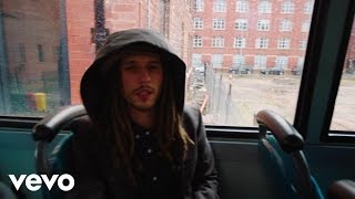 Смотреть клип Jp Cooper Ft. Avelino - Five More Days